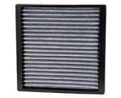 K&N CABIN AIR FILTER: CHEVYROLET, PONTIAC, SATURN