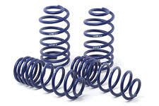 H&R SPORT SPRINGS: ALFA ROMEO GUILIA 17-18