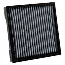 K&N CABIN AIR FILTER: FR-S 2013-16, BRZ 2013-17, FIT 2007-08