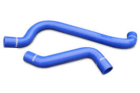 MISHIMOTO RADIATOR HOSE KIT: NEON SRT-4 01-05 (BLUE)