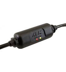 AEM X-SERIES INLINE WIDEBAND UEGO AFR SENSOR CONTROLLER