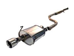 SKUNK2 MEGAPOWER 60mm EXHAUST: INTEGRA GSR 94-99 (2 DOOR)