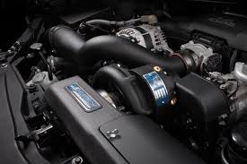 VORTECH SUPERCHARGER SYSTEM: FR-S & BRZ 2013 (COMPLETE SYSTEM)