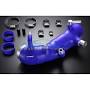 TOMEI TURBO SUCTION HOSE: SUBARU EJ GD#/GR#/GV# (BLUE)