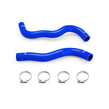 MISHIMOTO SILICONE COOLANT HOSE: CIVIC 1.5T 16-17 (BLUE)