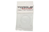 Torque Solution Thermal Drive-by-Wire Throttle Body Gasket - Subaru Models (inc. 2004+ STI / 2006-2014 WRX)