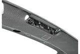 Seibon Carbon Fiber Rear STI Style Spoiler W/ Led Cut Out