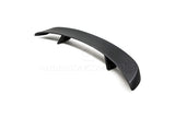 Anderson Composites Type-AT Fiberglass Rear Spoiler