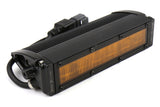 Diode Dynamics SS Amber Wide Optic Stage Series Light Bar Kit