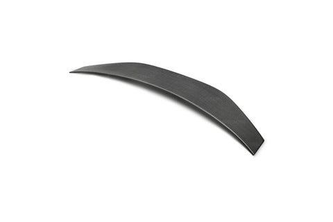 Seibon Carbon Fiber OE-Style Rear Spoiler