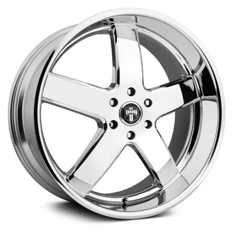 BIG BALLER  P  -CHROME  S222