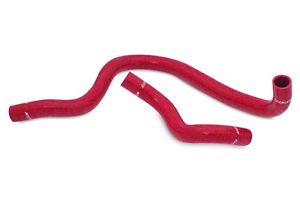 MISHIMOTO RADIATOR HOSE KIT: PRELUDE 97-01/ACCORD 94-97 (RED