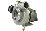 SteamSpeed STX 76 Turbo 8cm