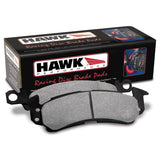 Hawk 04-14 Acura TSX / 06-11 Honda Civic GX Sedan HT-10 Race Front Brake Pads