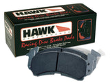 Hawk HP+ 08-09 Mazda 3 / Ford/ Volvo HP+ Street Front Brake Pads