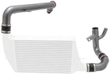 AEM 10-12 Mitsubishi Evo X 2.0L Intercooler Charge Pipe Kit