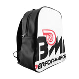 BMI Performance School Backpack