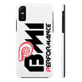 BMI Performance Case Mate Tough Phone Cases