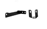 Mishimoto Thermostatic Oil Cooler Kit Black - Subaru STI 2015+