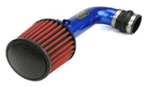 AEM Short Ram Intake Blue - Subaru WRX/STi 2002-2007