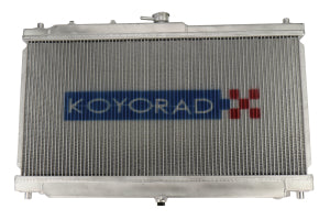 Koyo Aluminum Racing Radiator Manual Transmission Mazda Miata MX-5 1999-2005