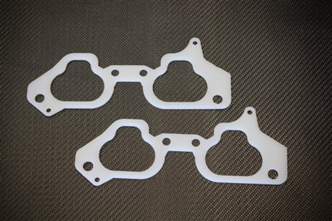 Torque Solution Thermal Intake Manifold Gasket: Subaru Legacy GT 02-07