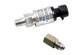 AEM 1000 PSIG STAINLESS STEEL SENSOR KIT