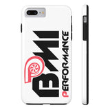 BMI Performance Case Mate Tough Phone Cases