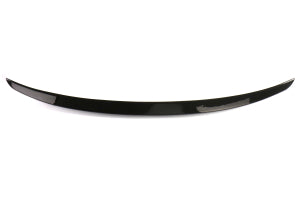 OLM Rippu Carbon Fiber Trunk Lip Spoiler