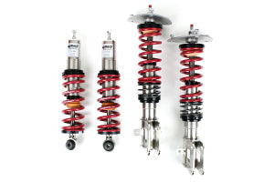 Eibach Multi-Pro R1 Coilover Kit - Subaru STI 2008-2014