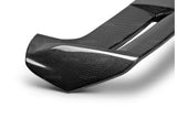 Seibon Carbon Fiber OE Style Rear Spoiler