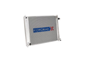 Koyo Aluminum Racing Radiator Nissan MT models (inc. 2009-2018 370Z