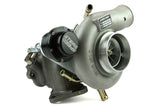 SteamSpeed STX 76 Turbo 8cm