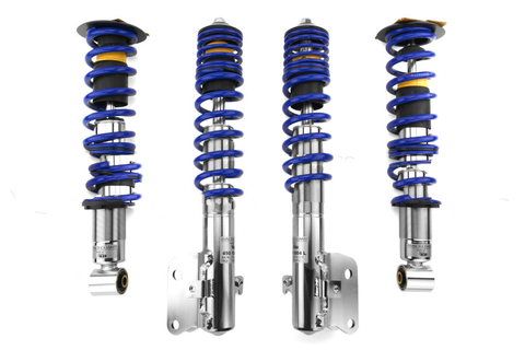 Racecomp Engineering Tarmac Zero Coilovers - Subaru STI 2008-2014