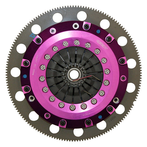 EXEDY STAGE-4 CLUTCH KIT: CHEVY/PONTIAC