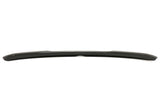 Rexpeed Carbon Fiber OEM Style Trunk Spoiler