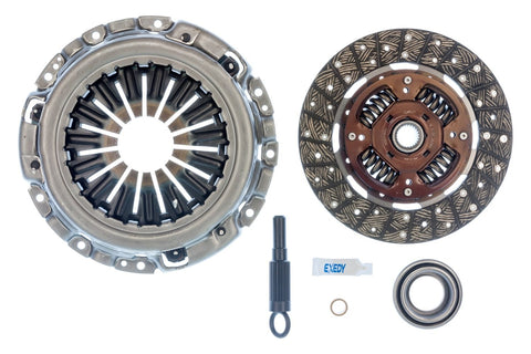 EXEDY OE CLUTCH KIT: CHEVROLET/GEO/TOYOTA (200MM DIA FLYWHEEL)