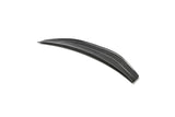 Seibon Carbon Fiber C-Style Rear Spoiler