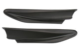 GCS TRD Style ABS Aero Fins