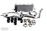 Turbo XS 02-05 WRX/STi FM Intercooler *Use Factory BOV/CrashBeam Built In/BOV NOT INCL*