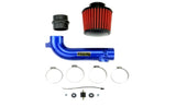 AEM Short Ram Intake Blue - Subaru WRX/STi 2002-2007