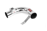 Injen Cold Air Intake Polished - Mitsubishi Lancer Ralliart 2004-2006