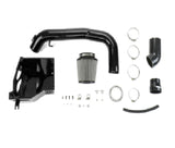 cp-e aIntake Dry Flow Intake System Satin Black - Ford Focus ST 2013-2014