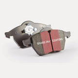 EBC 12+ Honda Pilot 3.5 Ultimax2 Rear Brake Pads