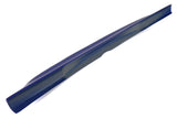 Rexpeed Duckbill Trunk Spoiler WR Blue Pearl