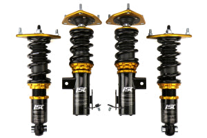 ISC Suspension Basic Street Sport Coilovers - Scion FR-S 2013-2016 / Subaru BRZ 2013+ / Toyota 86 2017+