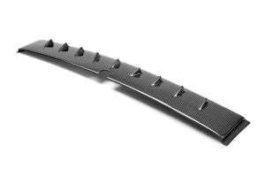 Seibon Carbon Fiber SA-Style Vortex Generator