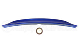 Rexpeed Duckbill Trunk Spoiler WR Blue Pearl