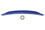 Rexpeed Duckbill Trunk Spoiler WR Blue Pearl