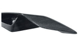 Seibon Carbon Fiber NS Style Rear Spoiler